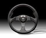 MOMO Jet Steering Wheel - Custom Style Auto Steering Wheel - Jet