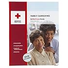 Family Caregiving (Be Red Cross Ready Safety Series) by  American Red Cross