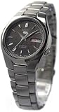 Seiko 5 Men's Automatic Self-Winding Watch Model SNK605K1