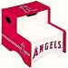 Baby : Guidecraft Los Angeles Angels of Anaheim Storage Step-Up