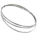 DELTA 28-034 14-Inch Band Saw Blade 93-1/2-Inch by 1/4-Inch, 6 Teeth per Inch