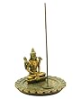 Shiva Stick/Cone Incense Holder