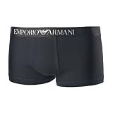Produkt-Bild: Emporio Armani - Stretch Cotton - Boxer Shorts - 3er Pack