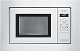 Siemens HF15M262 Mikrowelle / 17 L / 800 W / wei&szlig;