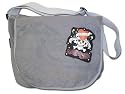 Ed Hardy Vintage Courier Tasche "Skull"