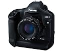 EOS 1D Mark III (Body Only) (Body, Schwarz)