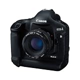 Canon - EOS EOS 1D Mark III - Body only (without lens)