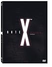 Akte X...