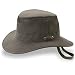Tilley T5MO Tilley Organic Cotton Airflo Hat- Khaki, 7 3/4