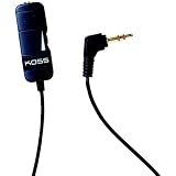 KOSS 164210 VC20 IN-LINE HEADPHONES VOLUME CONTROLLER