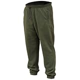 Hardy EWS Fleece Jogger Wading Pants Size: Large