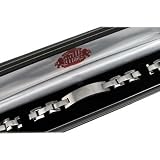Sunderland A.F.C. Stainless Steel Bracelet