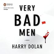 Very Bad Men: David Loogan, Book 2 | [Harry Dolan]