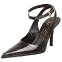 Donald J Pliner Women's Corby Ankle-Strap Pump