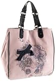 Juicy Couture Juicy Items Doll Face Tote
