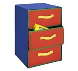 3 Drawer Chest