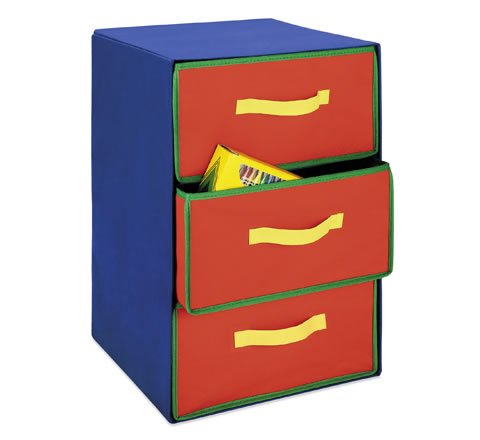 3 Drawer Chest