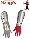 New Child Chronicles of Narnia Peter Gauntlet Gloves