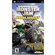 Monster Jam: Urban Assault