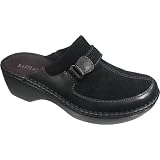 Eastland Ladies York Mules by Eastland
