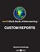 CUSTOM RESEARCH MH-A32