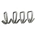 Complete One Touch Saddlebag Hardware Kit with Latch Covers Reflectors Keys for Harley-Davidson 2014+ 2015 2016