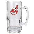 Cleveland Indians MLB 1 Liter Macho Mug - Primary Logo