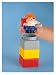 41igkIQYuGL. SL75 Cheap Buy Fisher Price Little People Builders Build n Drive Front Loader