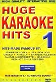 Huge Karaoke Hits 1 [1994]