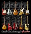 Can't Get Enough Guitars