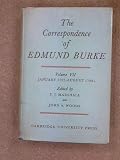 The correspondence of Edmund Burke. Vol.7, January 1792-August 1794