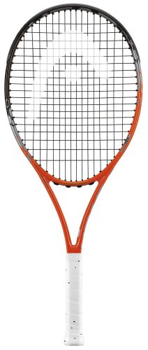HEAD Kinder Tennisschl&auml;ger YouTek IG Radical, orange/grau, RH231202L0 Preisvergleich