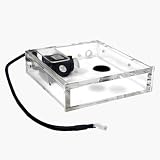 XSPC Single 200 Bay Pump/Reservoir