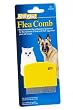 Palm Flea Comb (plastic)