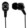 2XL 2X-002E Spoke Snake Eyes In-Ear Headphones (Black)