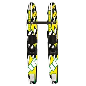 O'Brien Scout Wood Water Ski Trainers