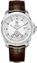 TAG Heuer Men's WAV511B.FC6230 Grand Carrera Automatic Watch