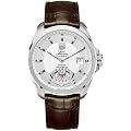TAG Heuer Men's WAV511B.FC6230 Grand Carrera Automatic Watch