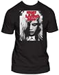 Night of the Living Dead Karen Cooper Mens Black Tee