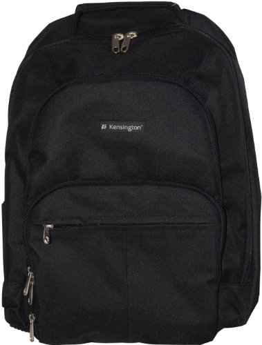 KENSINGTON SP25 39,6cm 15.6Zoll Classic Backpack schwarz Preisvergleich