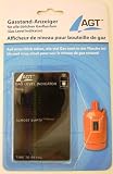 Produkt-Bild: Gasstand-Anzeiger f&uuml;r alle &uuml;blichen Gasflaschen (Gas Level Indikator)