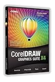 CorelDRAW Graphics Suite X4 Education Edition [DVD] [OLD VERSION]