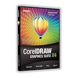 CorelDRAW Graphics Suite X4 Education Edition [DVD] [OLD VERSION] ~ Corel