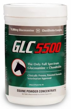 GLC 5500 Powder (2 lbs.)