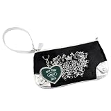 NFL New York Jets Sport Luxe Wristlet