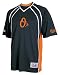 Baltimore Orioles Impacto V-Neck Jersey (Medium)