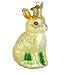 Walter Rabbit Ornament