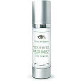 Special Eye Serum for Men and Women. Contains ARGIRELINE. Reduces Bags, Wrinkles and Puffiness. Hydrate, and Moisturize Your Eyes. Great Opal Sea Serum Replacement.