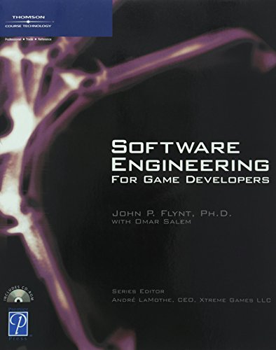 software engineering for game developers software engineering series
