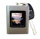 DIGITAL PHOTO KEYCHAIN